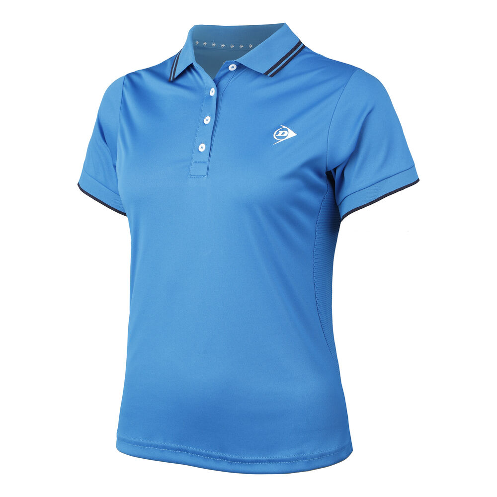Image of Club Line Polo Donna
