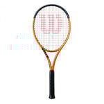 Racchette da tennis Wilson Wilson Burn Burn 100 S V6.0 Racchette da torneo Con corde
