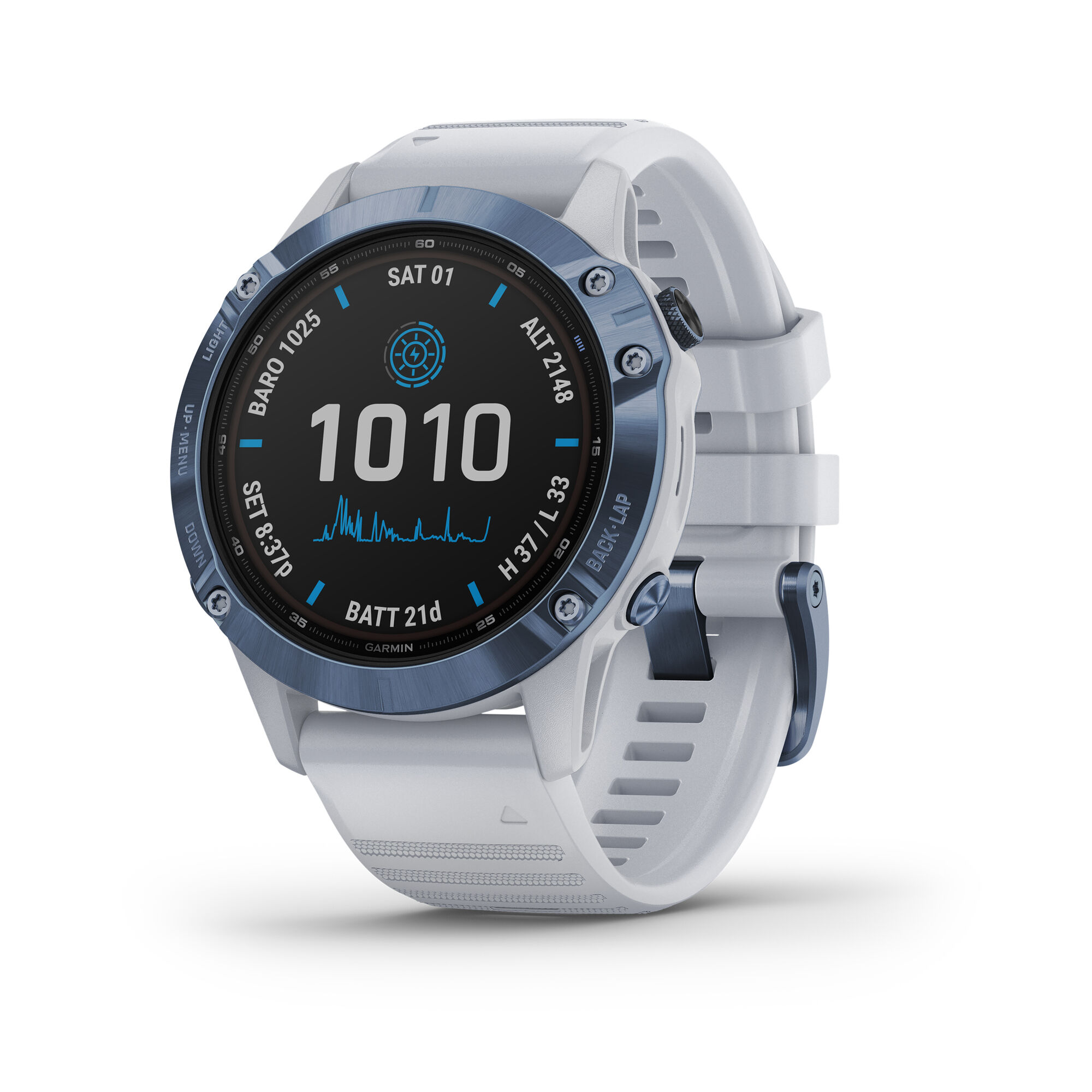 Garmin