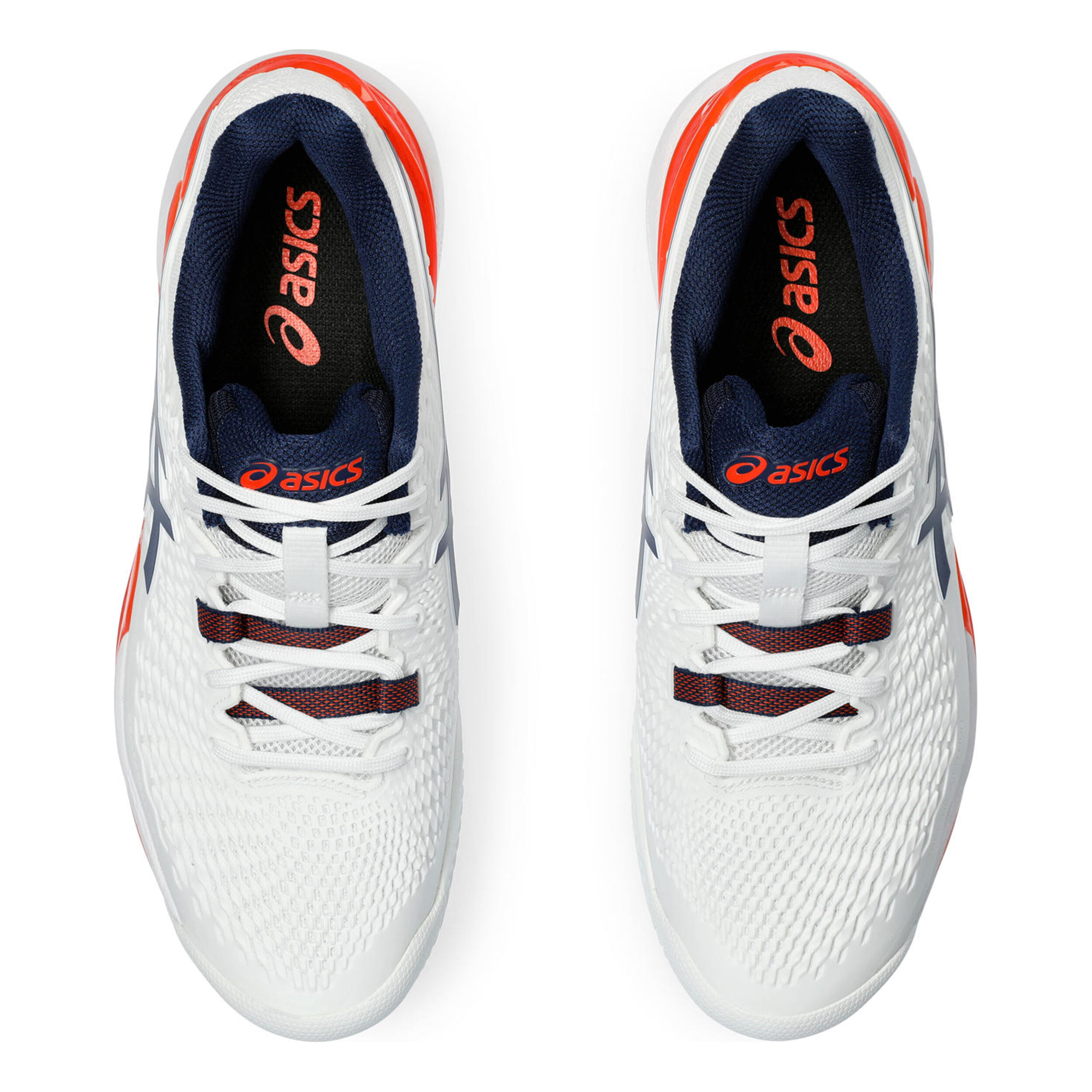 Asics misure scarpe top
