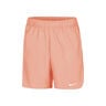 Court Victory Dri-Fit 7in Pantaloncini Uomini - albicocca, 