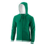 Abbigliamento Wilson Team II Sweatjacket Men