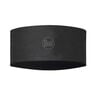 CoolNet UV® Wide Fascia per la testa Unisex - nero, 