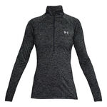 Abbigliamento Under Armour Tech 1/2 Zip Twist Women