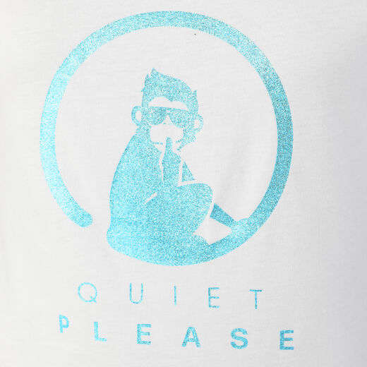 Quiet Please