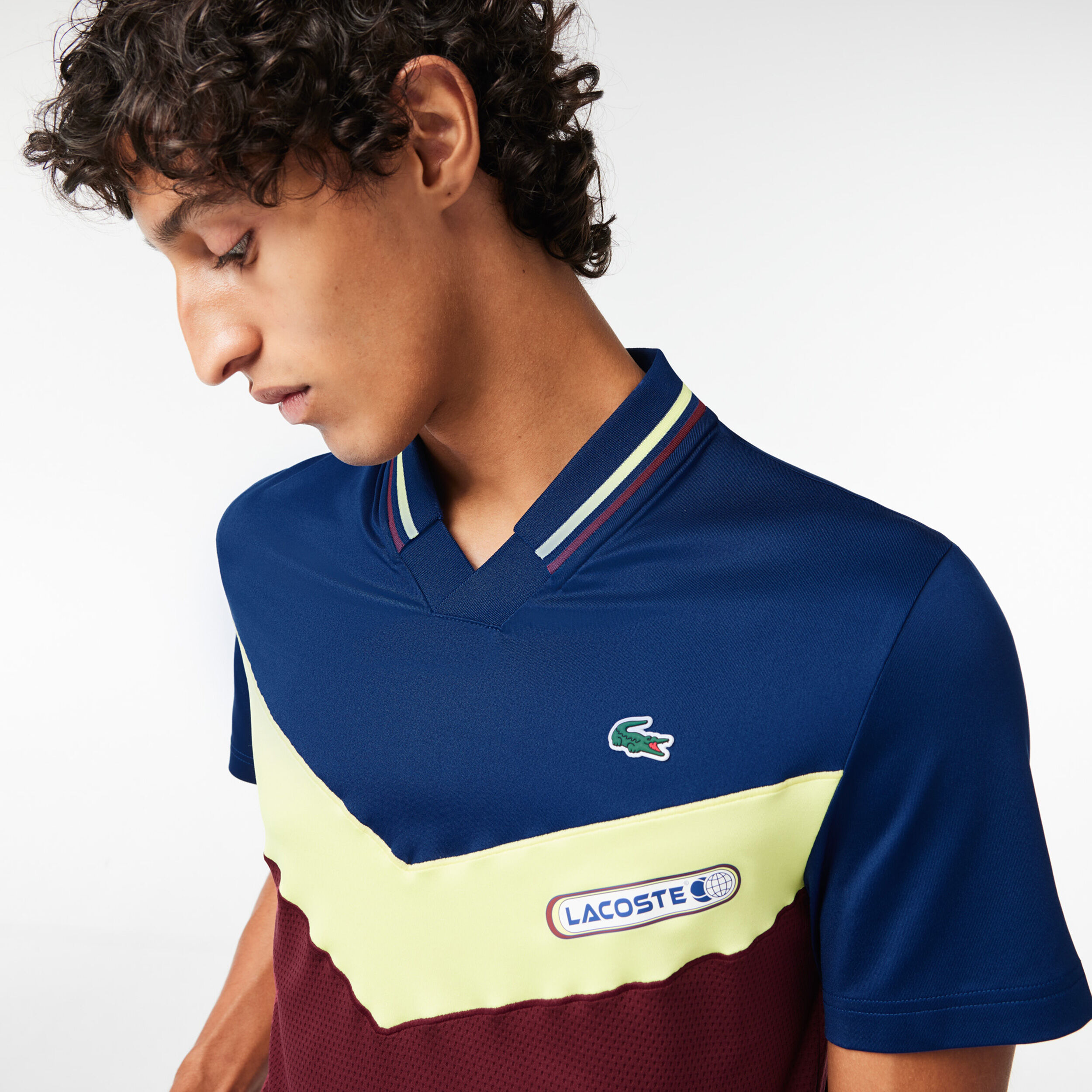 Polo magliette deals tutte marche