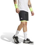 Abbigliamento adidas Club 2in1 Shorts