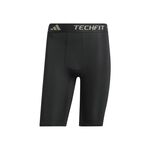 Abbigliamento adidas Tech-Fit Base Short Tee