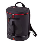 PROKENNEX PROKENNEX ACE Zaino-Nero,Rosso