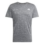 Abbigliamento adidas Own the Run Tee