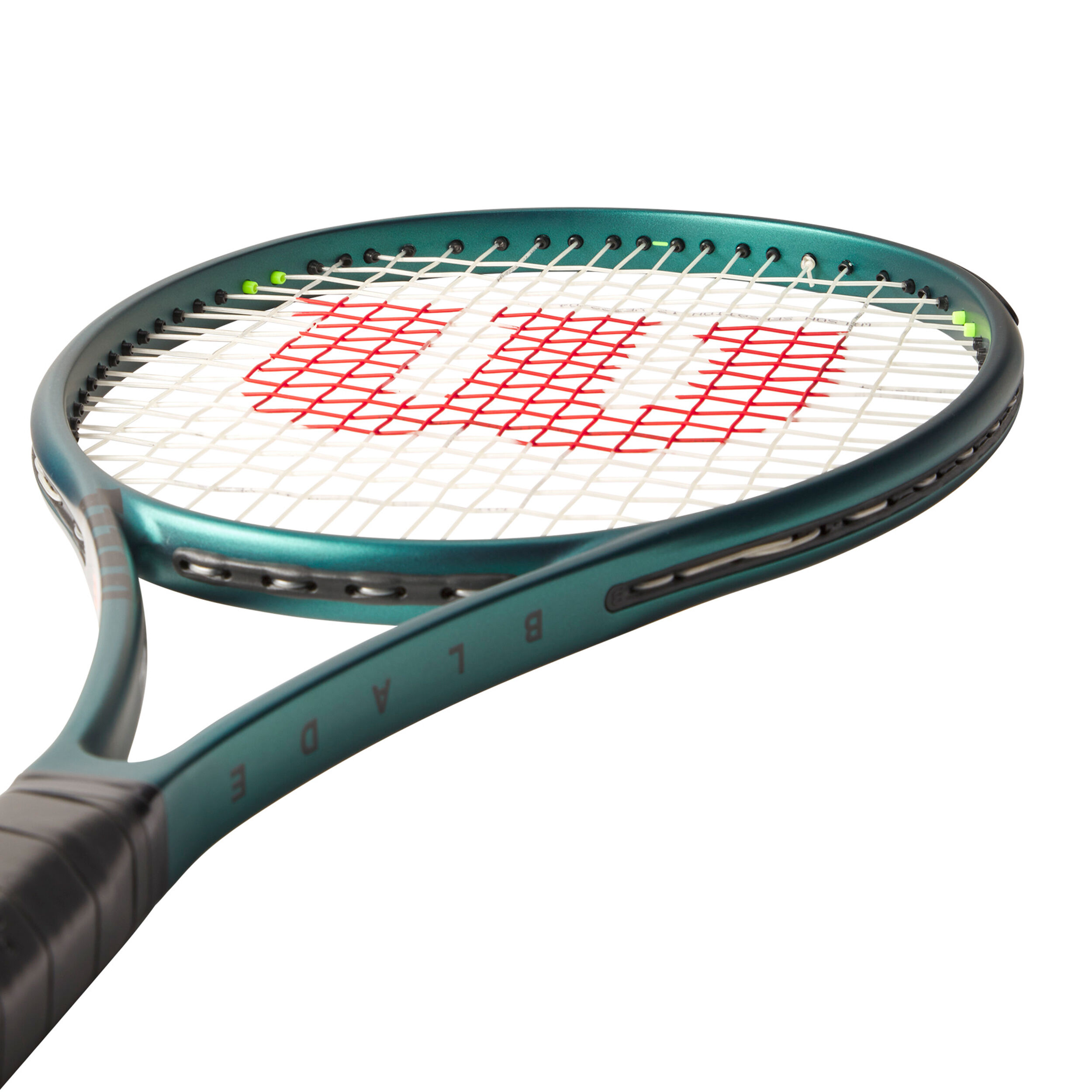 Wilson blade 98 recensione discount