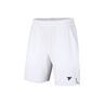 TEAM STRETCH SHORT WHITE Pantaloncini Uomini-bianco