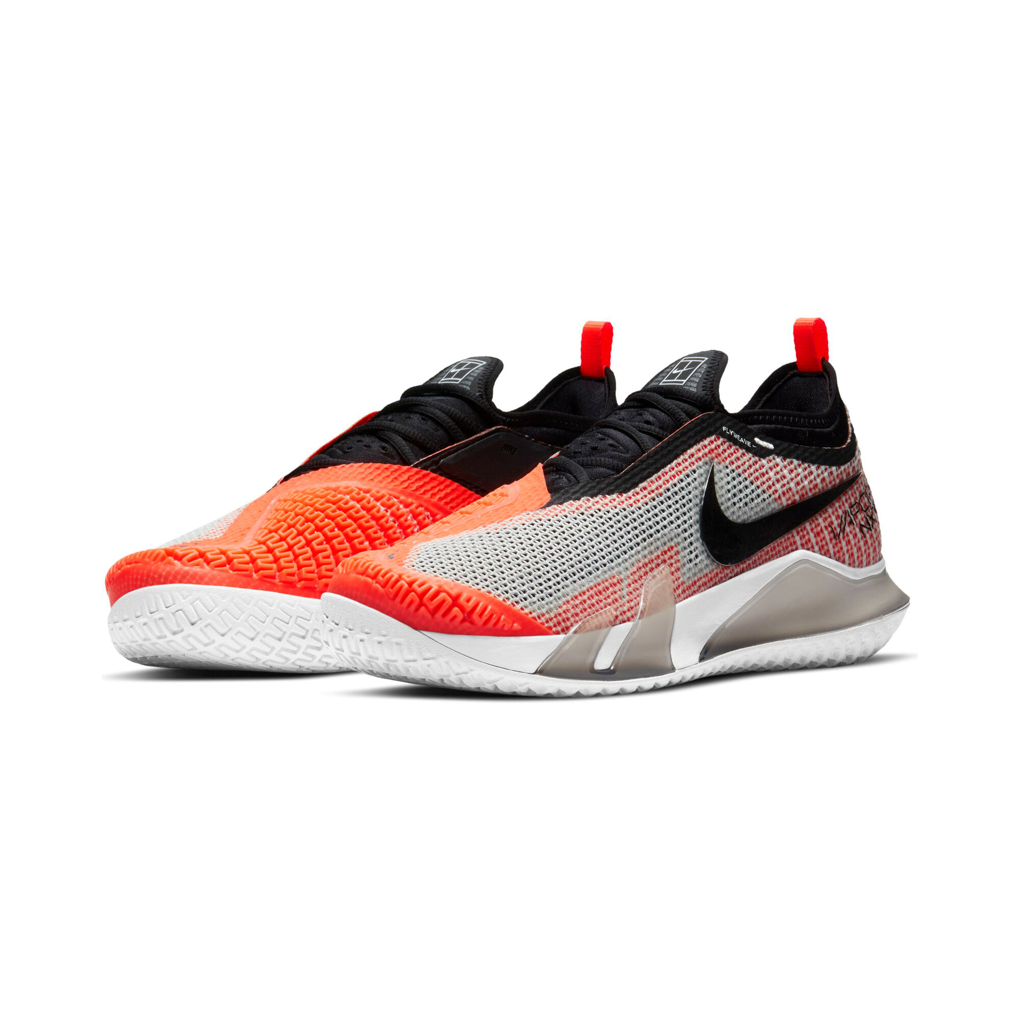 Nike Court Vapor React NXT Scarpa Per Tutte Le Superfici Uomini