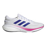 Scarpe da corsa adidas adidas Supernova 2 Scarpe neutrali Uomini - bianco, blu