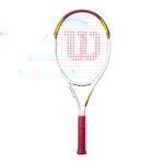 Racchette da tennis Wilson Wilson Six One Racchette Comfort (Incordata)