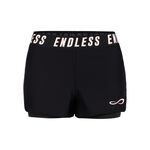 Abbigliamento Endless ***Tech Iconic Short