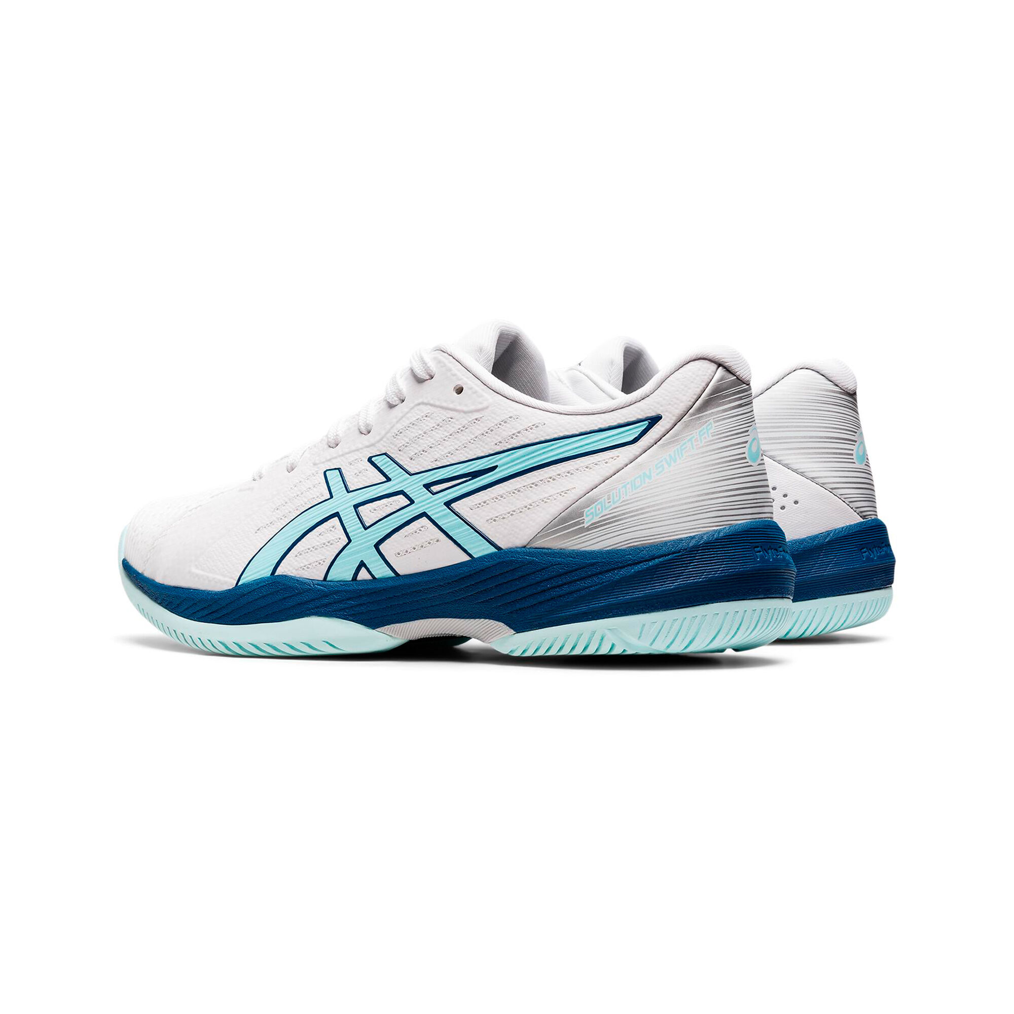 ASICS