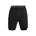Abbigliamento Da Tennis Under Armour Vanish Woven 2in1 Shorts
