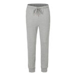 Abbigliamento Quiet Please Quiet Please Essential Pantalone da allenamento Uomini-grigio