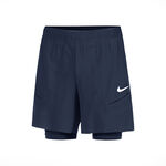 Abbigliamento Nike Dri-Fit Court Slam Shorts