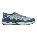 Scarpe Da Corsa Mizuno Wave Daichi 9 GTX