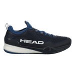Scarpe da tennis HEAD HEAD Endure Pro  Scarpa per terra rossa Uomini-blu scuro, blu scuro