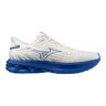 Wave Skyrise 6 Scarpe Neutrali Uomini-Bianco