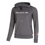 Abbigliamento Bullpadel Sweatshirt Tonal