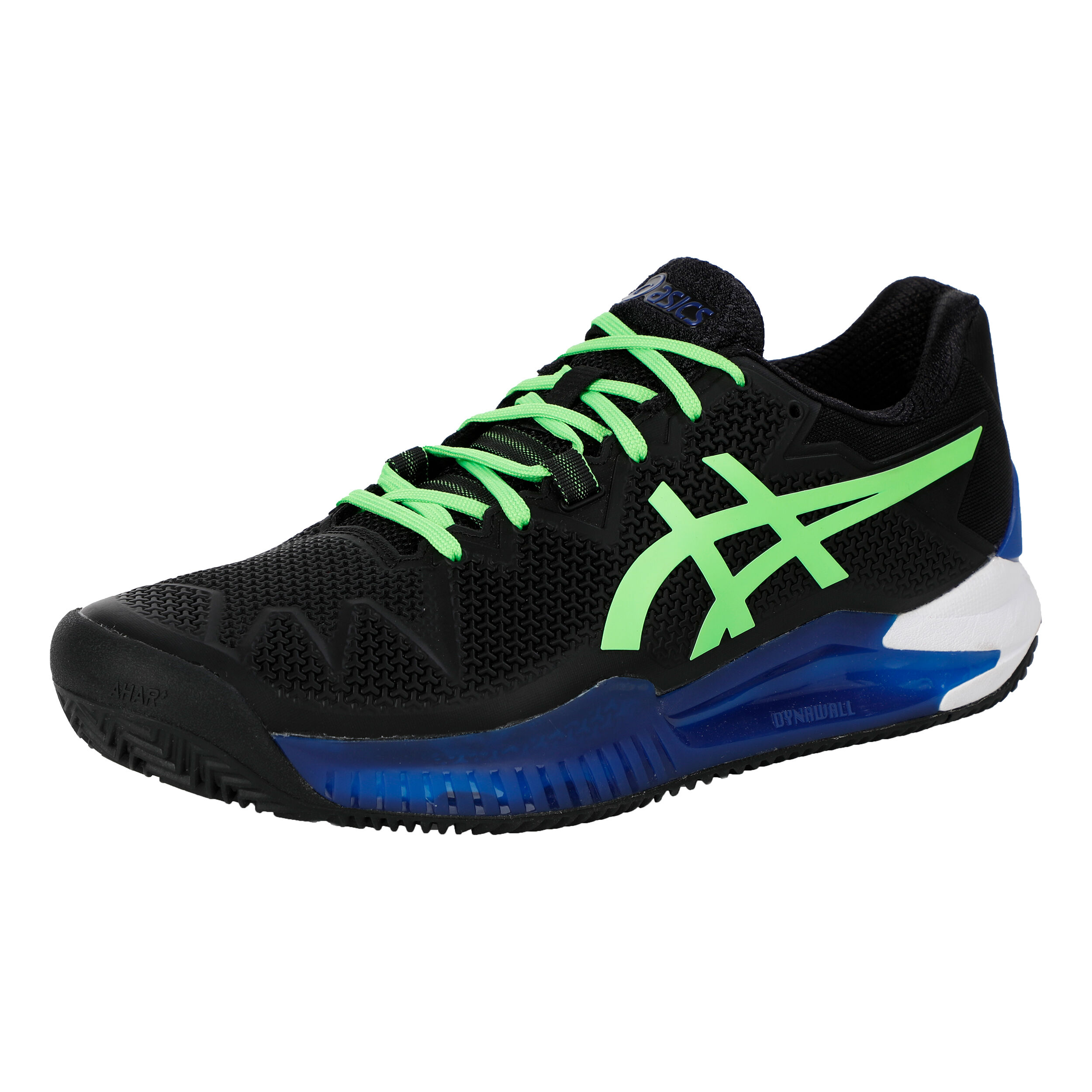 Asics tennis hotsell terra rossa