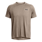 Abbigliamento Da Tennis Under Armour Tech Textured Shortsleeve