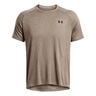 Tech Textured Shortsleeve