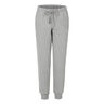 Essential Pantalone da allenamento Donna-grigio