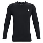 Abbigliamento Under Armour HG Armour Fitted LS