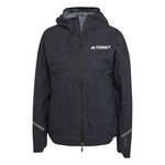 Abbigliamento adidas Terrex XPR Light Rain Jacket