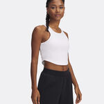 Abbigliamento Under Armour Ua Rival Rib Tank