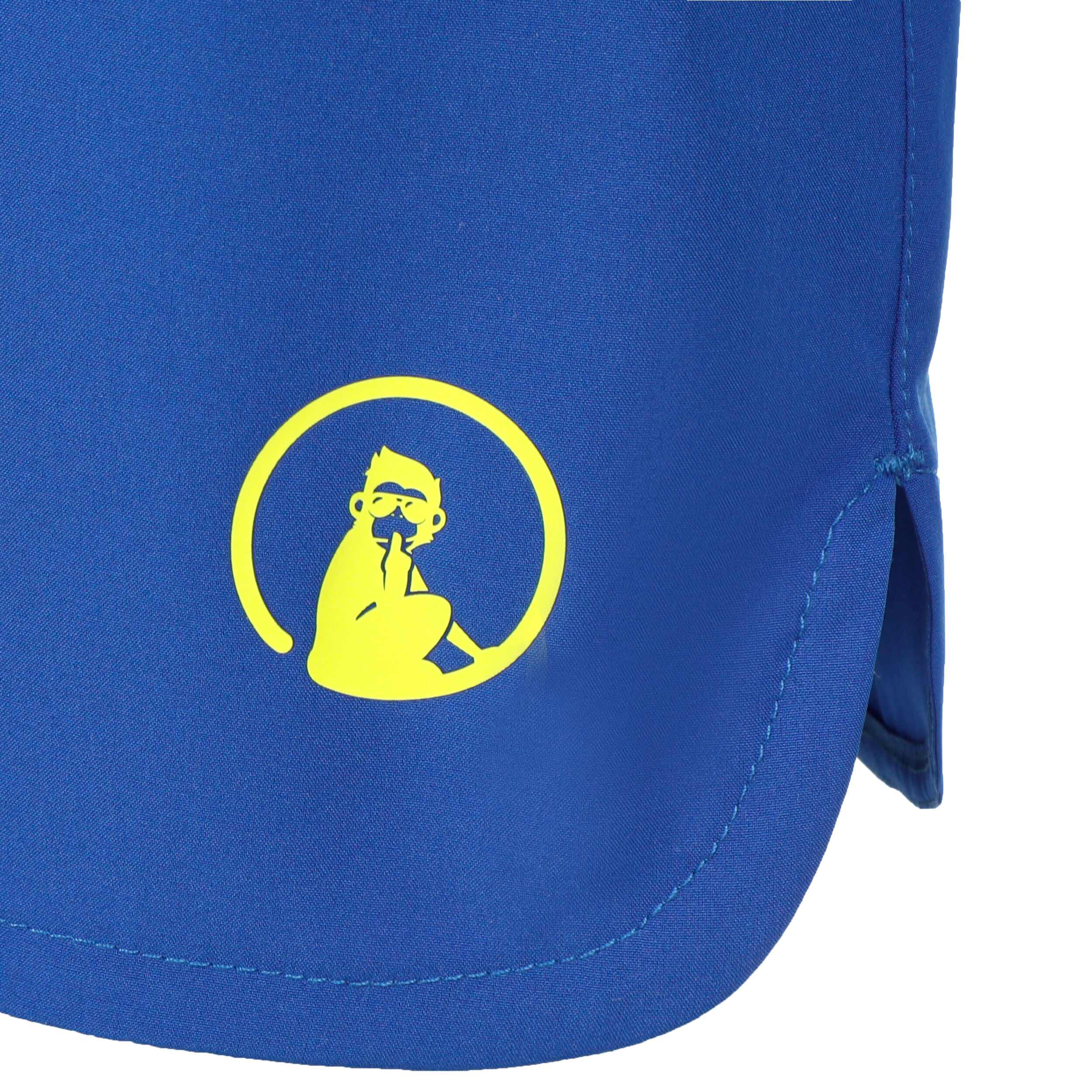 Smash Pantaloncini Ragazzi Blu