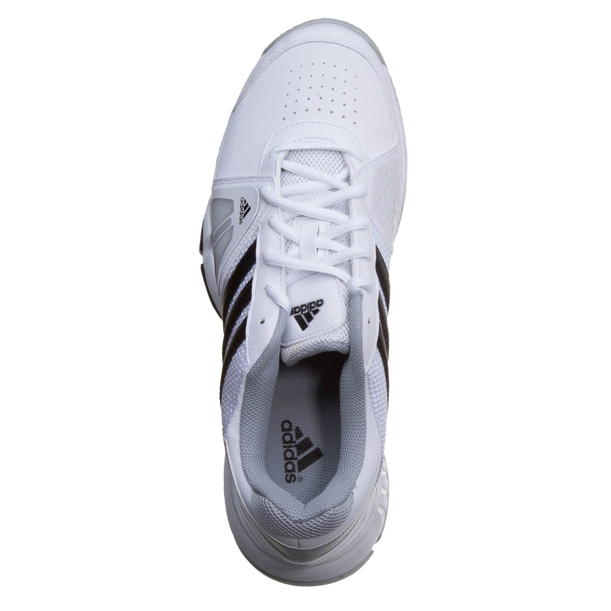 Scarpe adidas barricade team 3 top