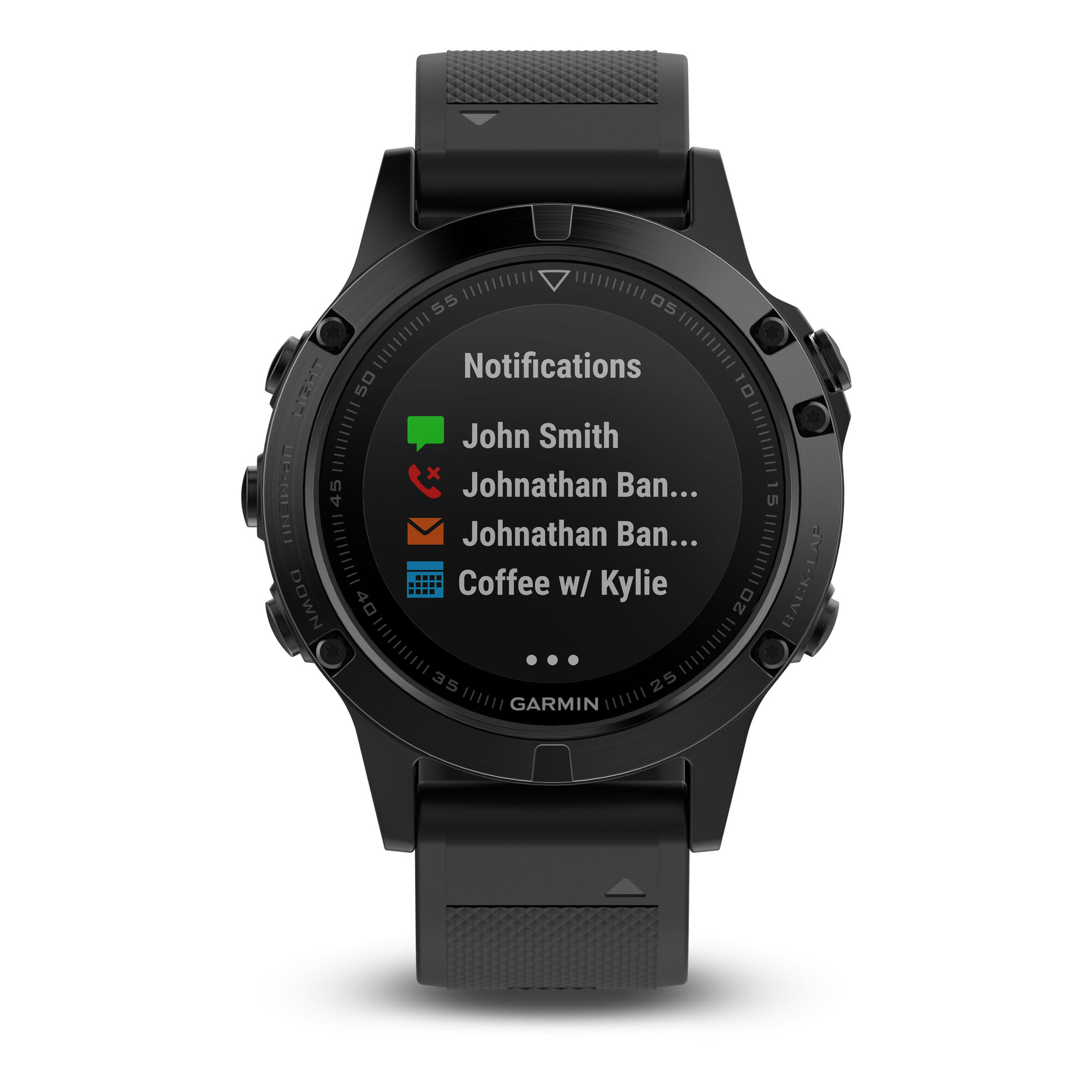 Garmin