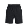 Vanish Woven 6in Pantaloncini Uomini-Nero,Grigio