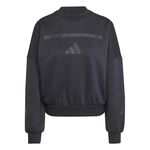 Abbigliamento adidas Zone Sweatshirt