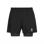 Abbigliamento Odlo 2in1 Shorts Zeroweight 5in