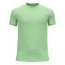 Essential Seamless Camicia da corsa Uomini - mint, 