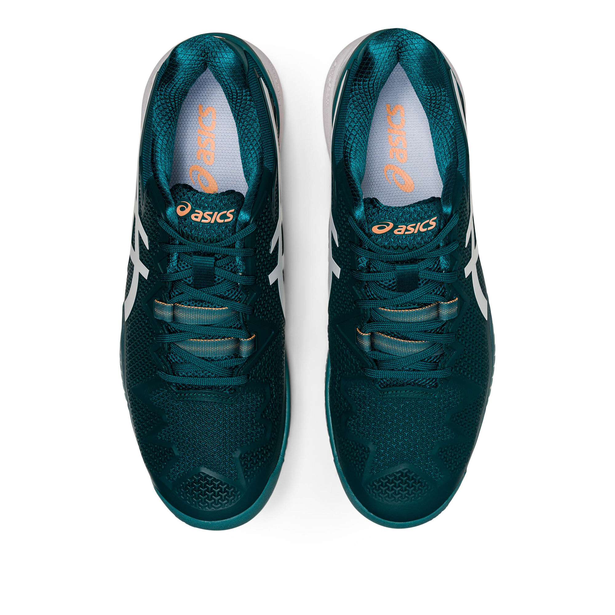 ASICS