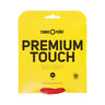 Premium Touch 12m black