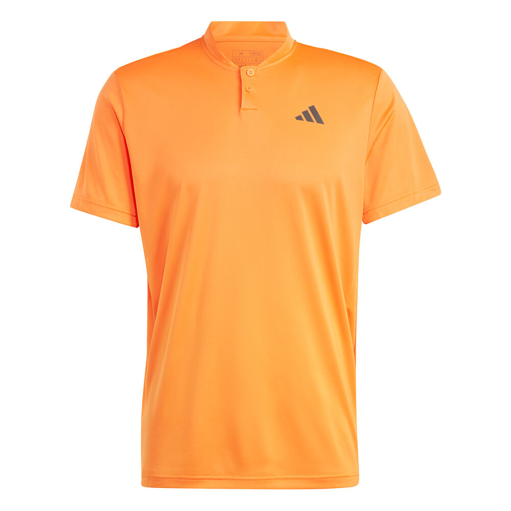 Image of Club Henley Polo Uomini