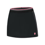 Abbigliamento K-Swiss K-Swiss Hypercourt Gonna Donna-Nero,Rosa