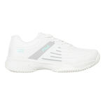 Scarpe da tennis Fila Fila Sabbia Pro Scarpa Per Terra Rossa Donna-Bianco