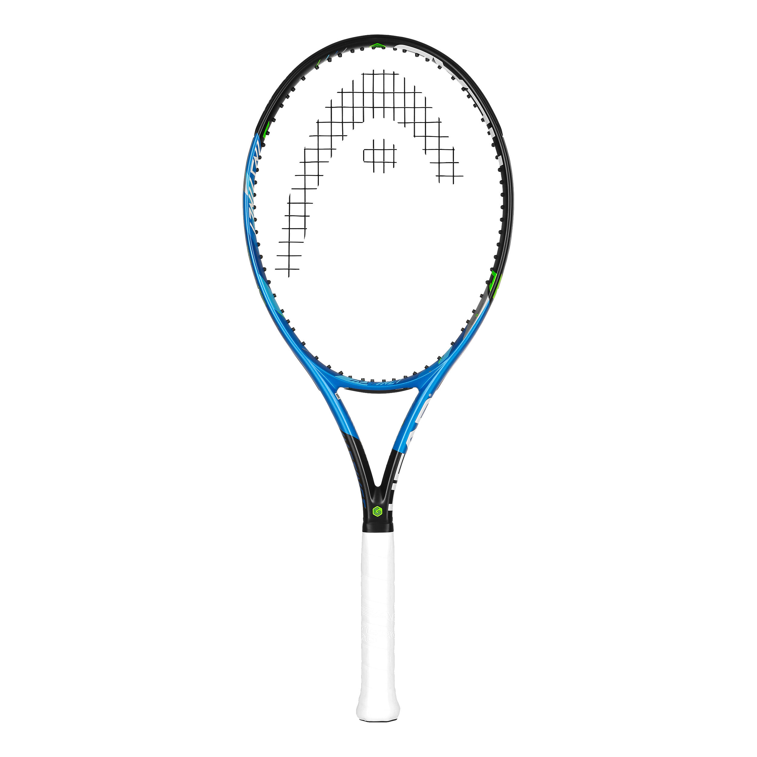 HEAD Graphene Touch Instinct S ラケット HEAD Graphene Touch Instinct S Tennis Racquet