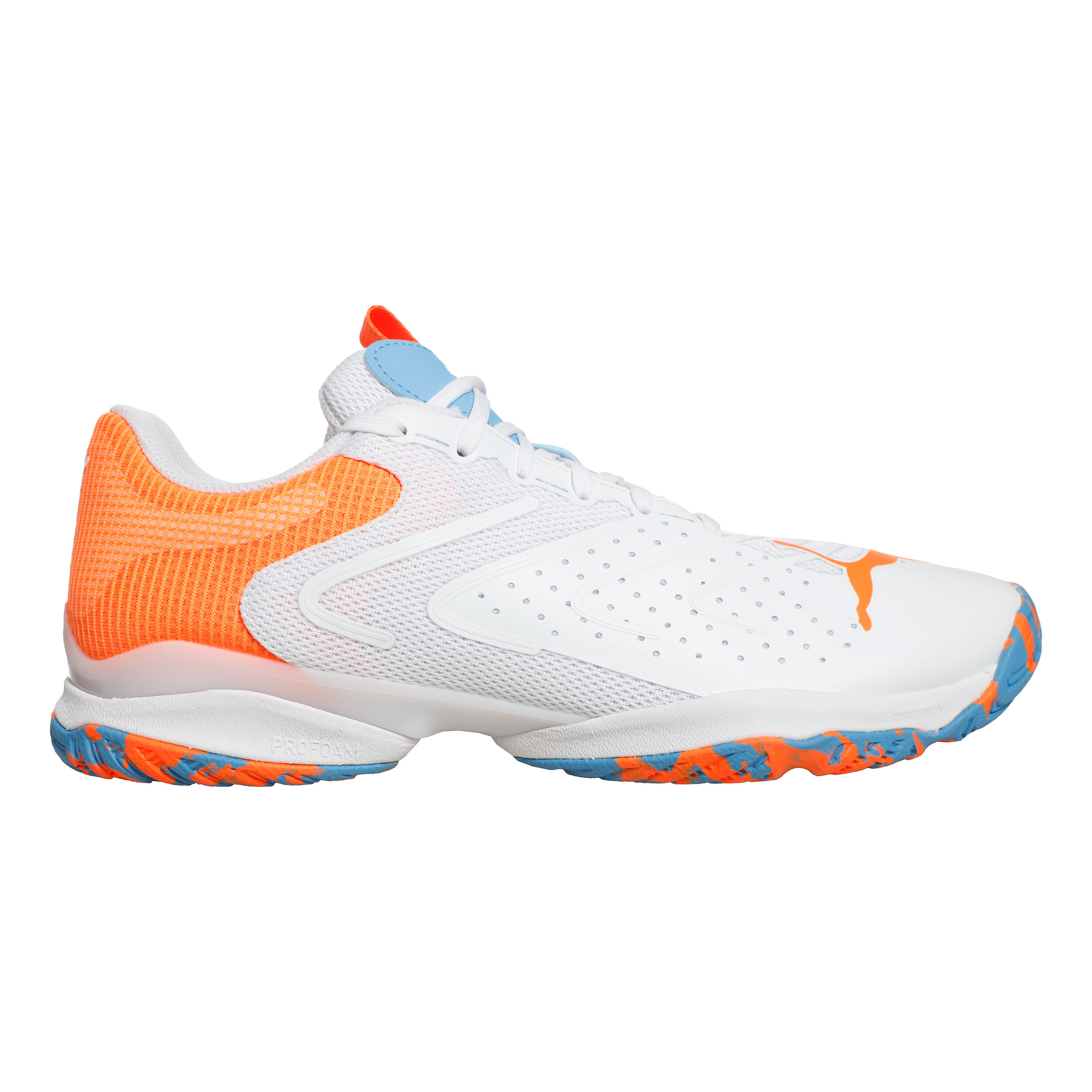 Scarpe puma come clearance non sbagliare misura