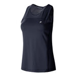 Abbigliamento Da Tennis Fila Top Mina Women